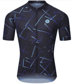 Short Sleeves New Design (Option: XL-Glory)